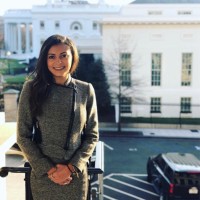 NCTA - The Internet & Television Association Employee Alexandra Webb's profile photo