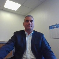 Crédit Maritime Atlantique Employee Raynard Raynard's profile photo