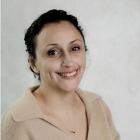 Abeer Frederick Email & Phone Number