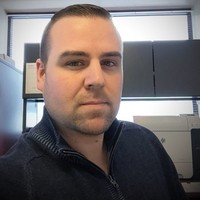 FPI Mechanical, Inc. Employee John Roberts's profile photo