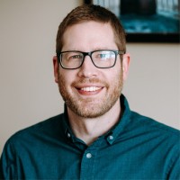 TransPro Consulting Employee Luke Allison's profile photo