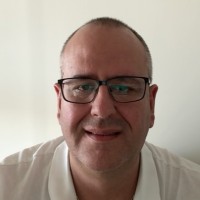 Englobe Employee Pascal Vaillancourt's profile photo