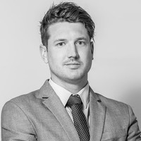 ACCPRO Employee Eoin Martin's profile photo