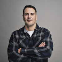 Conduit Health Employee Marin Mestrovic's profile photo