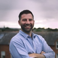 53Six Employee Conor O'Doherty's profile photo