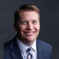 Amicus Settlement Planners Employee Bryce Maxwell's profile photo