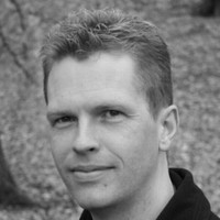 Grundfos Employee Torben Johansen's profile photo