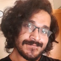 Omdena Employee Kunal Thakur's profile photo