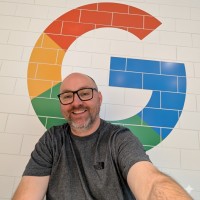 Google Employee Jon Barlow's profile photo