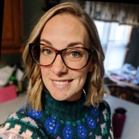 Dartmouth-Hitchcock Employee Brandi Deutsch's profile photo