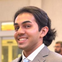 Tealium Employee Rehan Ali's profile photo
