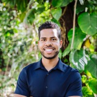 SYNEO Employee Marc-Wayne Anglin's profile photo