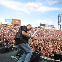 Marshall Amplification Employee Nick Bowcott's profile photo