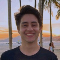 E-mail de Thomas da Silva Reis
