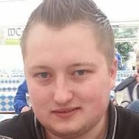 EC-OG Employee Chris Ford's profile photo