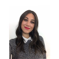 Eley Employee Francesca Bugani's profile photo
