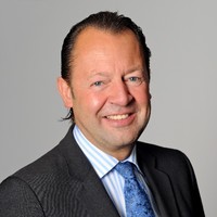 EJOT Employee Wolfgang Bach's profile photo