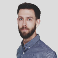 Fexco Employee Joey Weeks's profile photo