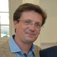 MyLegiTech Employee Romain Scoffier's profile photo