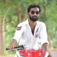 Nifty Interio Employee Bhuvan Sandy's profile photo