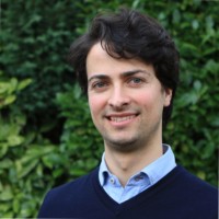 Frederik Salzburger Email