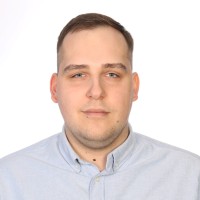 Fonn Construction Employee Oskar Figiel's profile photo