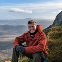 Baker Hughes Employee Hamish MacKenzie's profile photo