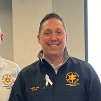 Barnstable County Sheriff's Office Employee David Zack's profile photo