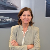 Navantia, S.A., S.M.E Employee Ana Moya's profile photo