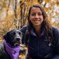 System1 Employee Daniela González's profile photo