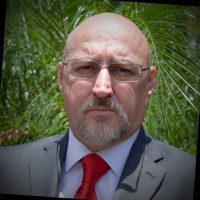 CACI International Inc Employee James Harlow's profile photo