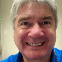 Booz Allen Hamilton Employee David Cornwell's profile photo