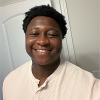 Fast Simon Inc. Employee Mikal Waliyyuddin's profile photo