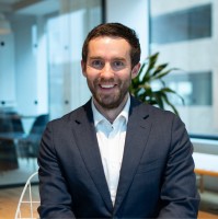 Ignyto: Platinum Salesforce Partner Dublin, Manchester, London and Stockholm Employee Tom Boyce's profile photo