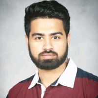 Oracle Employee Asgar Mirza's profile photo