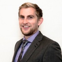 Canada Life Employee Bradley Morrison's profile photo