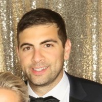 Stutz Company Employee Matthew Serritella's profile photo