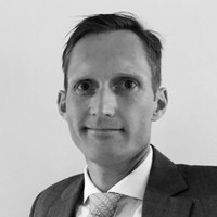Vikinor Employee Søren Borg's profile photo