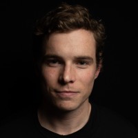 UP42 Employee Brian Pendergast's profile photo