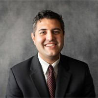 FedEx Employee Sam Murdock's profile photo