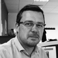 NWEH Employee Andrew Dempsey's profile photo