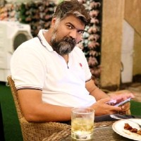 Apollo Diagnostics Employee Gautam Singh's profile photo