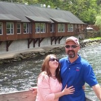 W. H. THOMAS OIL CO., INC. Employee Paul Davis's profile photo