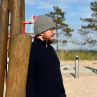 Simovative Employee Nils Hitze's profile photo