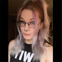 Shiseido Cosmetics Employee Sian Hancock's profile photo