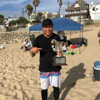 Intuit Employee Phu le's profile photo