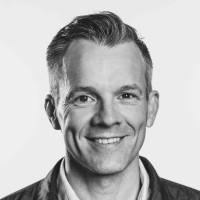 Transparent Partners Employee Darren Rankine's profile photo