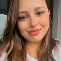 Jade Máximo Melchior Magalhães's profile photo