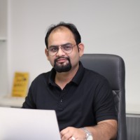 Infoneo Technologies Private Limited Employee Ravi Singh's profile photo