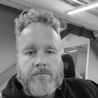 Nerd United Employee Jared Egbert's profile photo